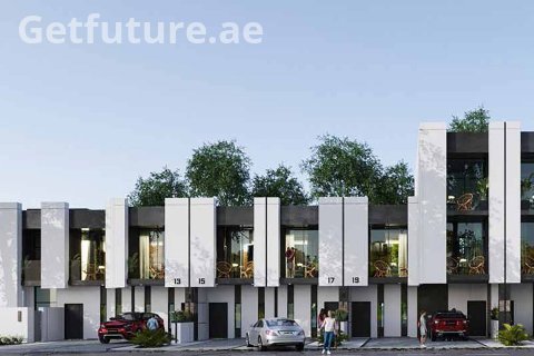 Invest in Bianca by Reportage: Luxury Living in the Heart of Abu Dhabi 6