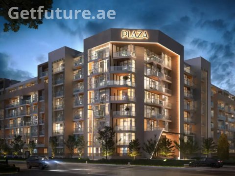 Invest in Bianca by Reportage: Luxury Living in the Heart of Abu Dhabi 4