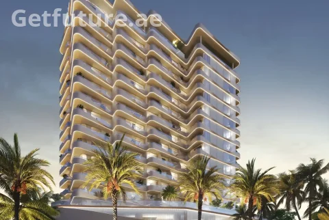 Nuve by Zoya in DLRC | Premium Living in Dubai Land Residential Complex 9