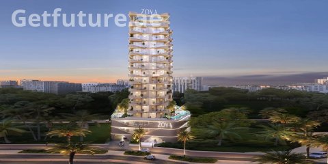 Nuve by Zoya in DLRC | Premium Living in Dubai Land Residential Complex 7
