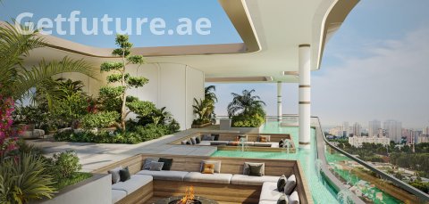 Nuve by Zoya in DLRC | Premium Living in Dubai Land Residential Complex 6