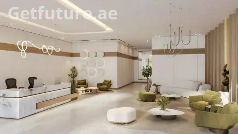 Nuve by Zoya in DLRC | Premium Living in Dubai Land Residential Complex 3