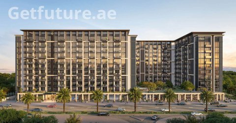 Windsor House by Ellington | Luxury Living in Dubai South 9