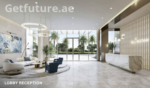 Windsor House by Ellington | Luxury Living in Dubai South 8