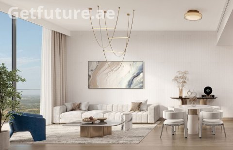 Windsor House by Ellington | Luxury Living in Dubai South 7