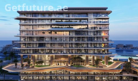 Windsor House by Ellington | Luxury Living in Dubai South 5