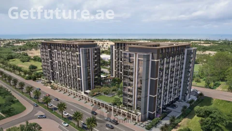 Windsor House by Ellington | Luxury Living in Dubai South 4