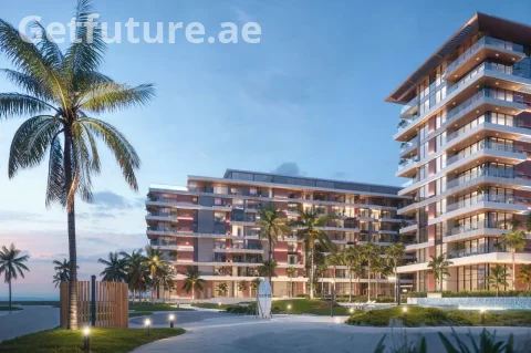 Windsor House by Ellington | Luxury Living in Dubai South 3