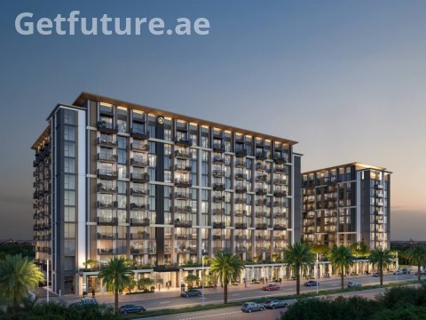 Windsor House by Ellington | Luxury Living in Dubai South
