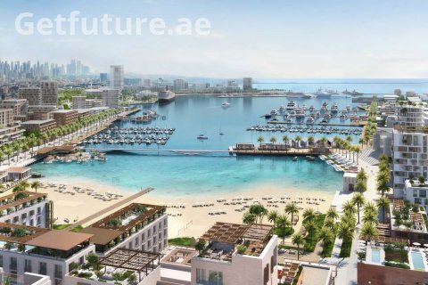 : Emaar Rashid Yachts & Marina Dubai | Luxury Off-Plan Waterfront Apartments 3