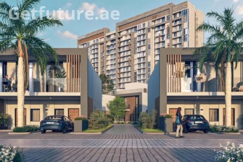 Verdana by Reportage | Luxury 2BR Apartments in Dubai Investment Park 1 7