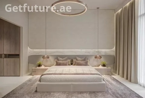Weston by Wadan DLRC | AI-Integrated Luxury 2BR+Maid Apartments