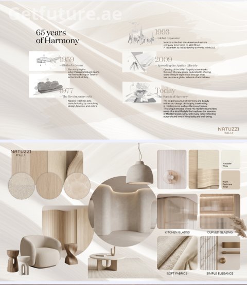 Sky Harmony by Peace Homes | Luxury Smart Apartments in JVC Dubai 13