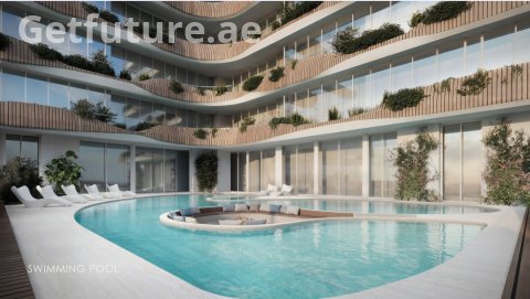 Sky Harmony by Peace Homes | Luxury Smart Apartments in JVC Dubai 10