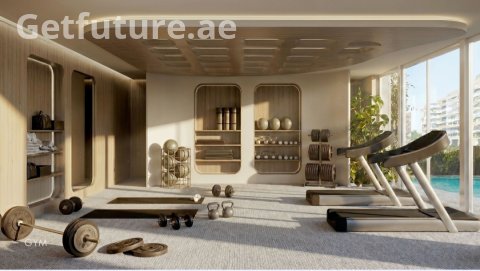 Sky Harmony by Peace Homes | Luxury Smart Apartments in JVC Dubai 9