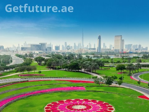 Burj Azizi on Sheikh Zayed Road | World’s 2nd Tallest Tower 8