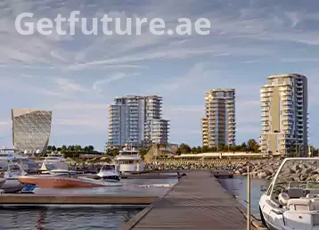 Portside Square by Ellington at Mina Rashid | Luxury Waterfront Living 3