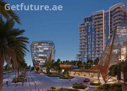 Portside Square by Ellington at Mina Rashid | Luxury Waterfront Living 5