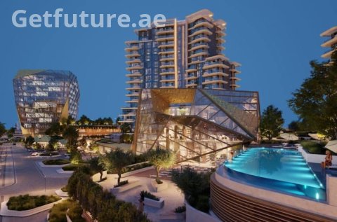 Portside Square by Ellington at Mina Rashid | Luxury Waterfront Living 6