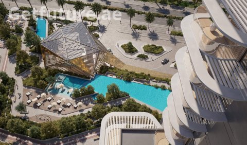 Portside Square by Ellington at Mina Rashid | Luxury Waterfront Living 7