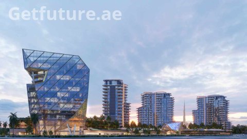 Portside Square by Ellington at Mina Rashid | Luxury Waterfront Living 8