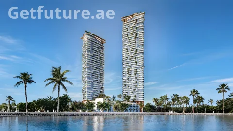 Soulaver by Beyond at Dubai Maritime City | Luxury Waterfront Living