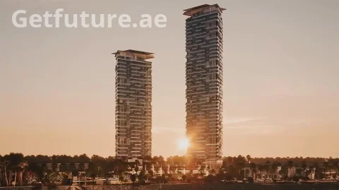 Soulaver by Beyond at Dubai Maritime City | Luxury Waterfront Living 8