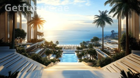 Soulaver by Beyond at Dubai Maritime City | Luxury Waterfront Living 7