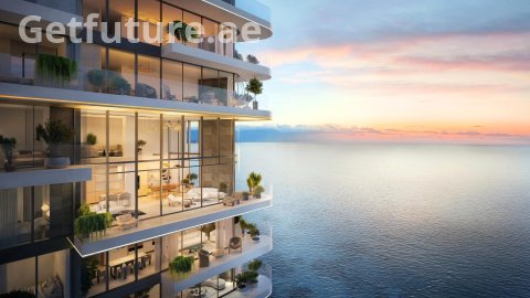 Soulaver by Beyond at Dubai Maritime City | Luxury Waterfront Living 6