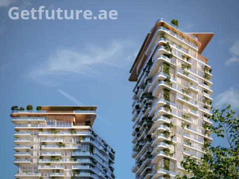 Soulaver by Beyond at Dubai Maritime City | Luxury Waterfront Living 3