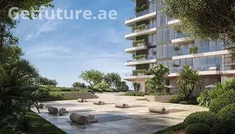 Soulaver by Beyond at Dubai Maritime City | Luxury Waterfront Living