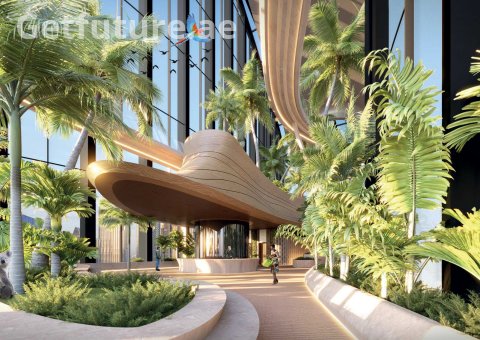 Tiger Sky Tower Business Bay: The Ultimate Guide to Dubai’s World-Record Ultra-Luxury 12