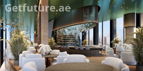 Tiger Sky Tower Business Bay: The Ultimate Guide to Dubai’s World-Record Ultra-Luxury 11
