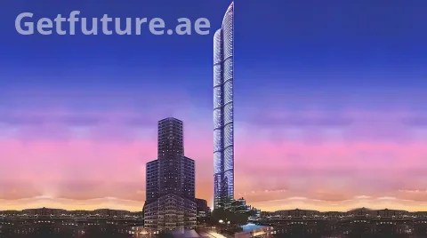Tiger Sky Tower Business Bay: The Ultimate Guide to Dubai’s World-Record Ultra-Luxury 9
