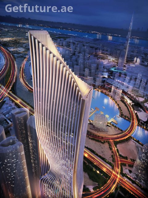 Tiger Sky Tower Business Bay: The Ultimate Guide to Dubai’s World-Record Ultra-Luxury 8