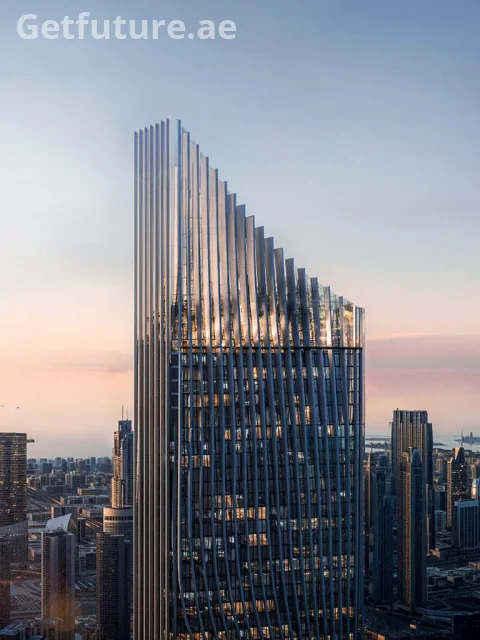 Tiger Sky Tower Business Bay: The Ultimate Guide to Dubai’s World-Record Ultra-Luxury 6
