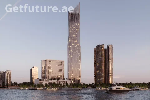 Tiger Sky Tower Business Bay: The Ultimate Guide to Dubai’s World-Record Ultra-Luxury 4
