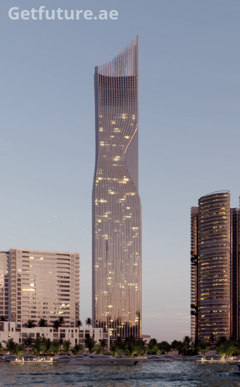 Tiger Sky Tower Business Bay: The Ultimate Guide to Dubai’s World-Record Ultra-Luxury 3