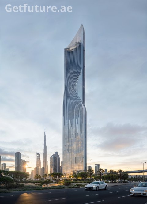 Tiger Sky Tower Business Bay: The Ultimate Guide to Dubai’s World-Record Ultra-Luxury