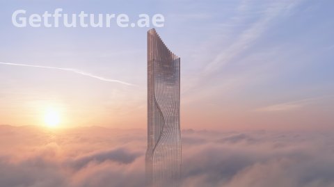 Tiger Sky Tower Business Bay: The Ultimate Guide to Dubai’s World-Record Ultra-Luxury