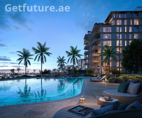 Bay Grove Residences at Dubai Islands: Luxury Apartments & Penthouse Living by Nakheel 9