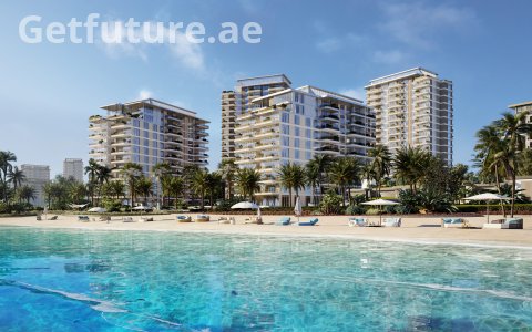 Bay Grove Residences at Dubai Islands: Luxury Apartments & Penthouse Living by Nakheel 8