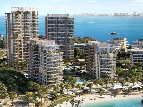 Bay Grove Residences at Dubai Islands: Luxury Apartments & Penthouse Living by Nakheel 7