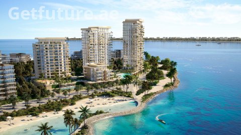 Bay Grove Residences at Dubai Islands: Luxury Apartments & Penthouse Living by Nakheel 6