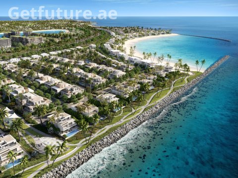 Bay Grove Residences at Dubai Islands: Luxury Apartments & Penthouse Living by Nakheel 3