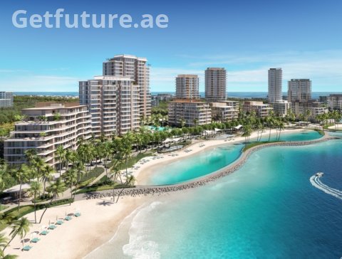 Bay Grove Residences at Dubai Islands: Luxury Apartments & Penthouse Living by Nakheel