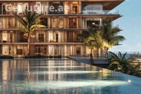 Rixos Dubai Islands Hotel & Residences: Luxury Waterfront Living by Nakheel 9