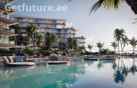 Rixos Dubai Islands Hotel & Residences: Luxury Waterfront Living by Nakheel 6