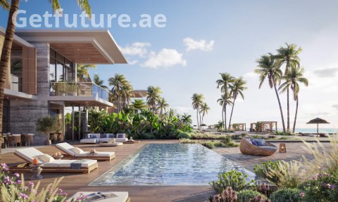 Rixos Dubai Islands Hotel & Residences: Luxury Waterfront Living by Nakheel 5