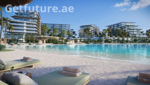 Rixos Dubai Islands Hotel & Residences: Luxury Waterfront Living by Nakheel 4